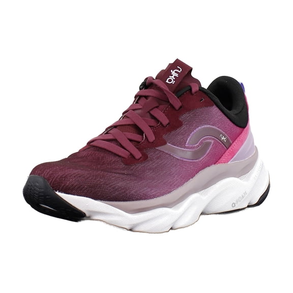 Ryka Elevate Lx Women's Fashion Sneakers Windsor Red Size 8 M
