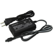 AC Power Adapter Charger for Sony DCR-HC21, DCR-HC26, DCR-HC28, DCR-HC30, DCR-HC32, DCR-HC36, DCR-HC38, DCR-HC42, HC52,