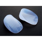 Complete Medical 1469B Tuligel Gel Heel Cup Standard Large