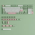 thumbnail image 6 of OEM Height Two Color Injection Keycaps for Mechanical Keyboard 134PCS Keycap Set, 6 of 14