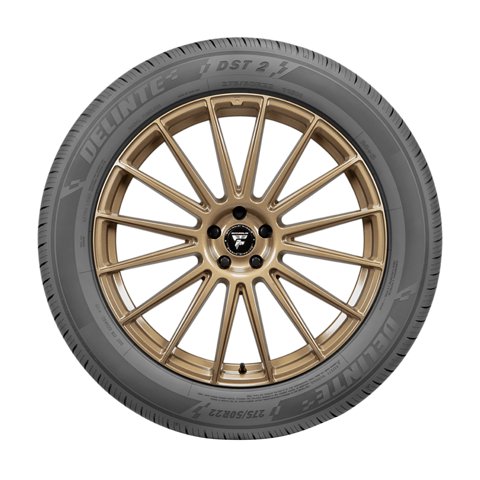 Delinte DST 2 All Season 275/50R22 115H XL SUV/Crossover Tire simolary.com 19 Delinte DST 2 All Season 275/50R22 115H XL SUV/Crossover Tire Simolary simolary.com 19