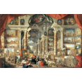 thumbnail image 2 of Ravensburger - 17409 | Ravensburger 5000 Pieces Puzzle Views Of Modern Rome - 17409, 2 of 2