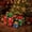 B, variant on Set of 3 Christmas Lighted Gift Boxes with Remote Control, Warm‑White LED Light‑Up Present Boxes, Battery‑Operated Indoor Outdoor Xmas Decor for Yard, Porch