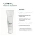 thumbnail image 4 of Image Skincare Ormedic Balancing Gel Polisher 3.2oz/91g, 4 of 5