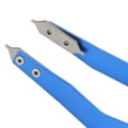thumbnail image 6 of Unique Bargains V Shaped Watch Spring Bar Tweezers Aluminum Alloy Watch Repairing Tool for Watchmaker and Repairer Blue, 6 of 6