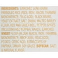 thumbnail image 2 of Zatarain's Black Beans & Rice, 7 oz, 2 of 5