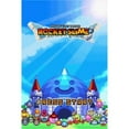 thumbnail image 3 of Dragon Quest Spin-off: Rocket Slime (NDS US Action-Adventure Game), 3 of 6