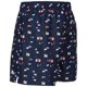 thumbnail image 5 of Trespass - Bermudas Eugine para Hombre (Marino), 5 of 5