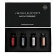thumbnail image 1 of Set de perfumes L'ARTISAN PARFUMEUR PASSAGE D'ENFER UN AIR DE BRETAGNE LA CHASSE AUX PAPILLIONS MEMO, 1 of 1