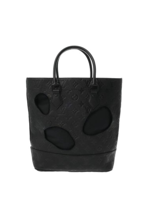 Pre-Owned LOUIS VUITTON Louis Vuitton Monogram Empreinte Withholes PM Rei Kawakubo...