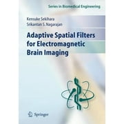 Angle View: Adaptive Spatial Filters for Electromagnetic Brain Imaging, Used [Hardcover]