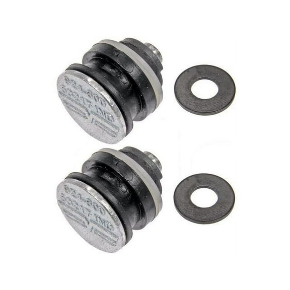 Auto Trans Shift Repair Kit - Compatible with 2004 - 2009 Cadillac SRX 2005 2006 2007 2008