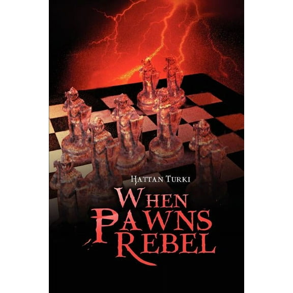 When Pawns Rebel (Paperback)