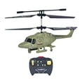 thumbnail image 1 of segolike Flying Toys LED Night s Lights Remote Control Plane Flying 2.5 Channel Toy green, 1 of 9