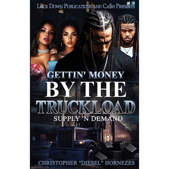 By The Truckload, (Paperback)