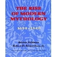 thumbnail image 1 of The Rise of Modern Mythology, 1680-1860, 1 of 1