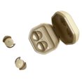 thumbnail image 1 of Mini auriculares inalámbricos 5.3 Con Cancelació de Ruido, Auriculares Ligeros para Deportes, Abrenamiento, Gimnasio, 1 of 7