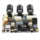 thumbnail image 3 of Mini Preamplificador NE5532 con Placa de Tonos y Filtro Activo, Preamplificador con Control de Volumen para Cine en Casa., 3 of 5