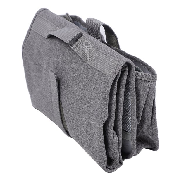 Pañalera Neceser Toallitas Y PaÃ±ales Porta Pañales Bebe Bolsa