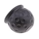thumbnail image 1 of 2pcs Cubiertas de Goma Del Casquillo de de Remolque Del de Remolque para El Automóvil de La Del Remolque Cola Tapa de la tapa de la bola de remolque de 50 mm, 1 of 8
