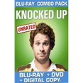 thumbnail image 1 of Knocked Up, Blu-ray + DVD, 1 of 1