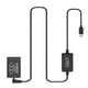 thumbnail image 1 of Batería ficticia Andoer PD Cable USB tipo C a DR-E17 Batería simulada Acoplador de CC LP-E17 Reemplazo para cámaras digitales sin espejo Canon EOS M3 M5 M6, 1 of 6