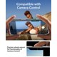 thumbnail image 5 of Funda de teléfono ESR Air Armor Series para iPhone 16 - Transparente, 5 of 8