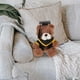 thumbnail image 4 of KAKOWELY Oso de peluche de graduación con gorra, regalo de graduación, 4 of 4
