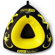 Fear Factor Tow Tube