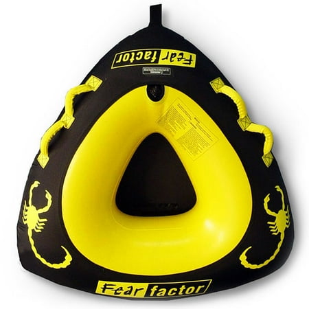 Fear Factor Tow Tube