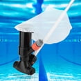 thumbnail image 1 of YLSHRF Pond Vacuum Cleaner, Pool Vacuum Cleaner, Practical For Fountain, 1 of 8