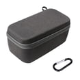 thumbnail image 3 of Sunnylife Portable Drone Storage Bolsa de almacenamiento Anti-Shock Poner Aircraft Accessories Organizer Box Reemplazo para DJI MAVIC 3 Tipo 3 con gancho kenally EL006167-03B, 3 of 7
