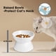 thumbnail image 4 of Comedero lento Kopmath Elevated para gatos y perros pequeños, 4 of 7
