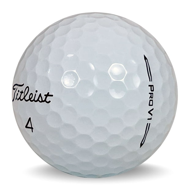 36 Pro V1 5A by Mulligan Golf Balls - Balles de Golf Usagées