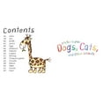 thumbnail image 4 of It's Fun to Draw Dogs, Cats, and Other Animals (Paperback), 4 of 6