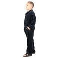 thumbnail image 3 of Gioberti Kids and Boys 2pc Super Soft Plush Pajama Set, 3 of 6