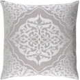 thumbnail image 1 of Medallions Damask ADI003-2020 Square 20" x 20" Pillow Cover Only, 1 of 4