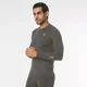 thumbnail image 4 of Playera Licra Deportiva Hombre, Manga Larga, Gym/casua 4002, 4 of 4