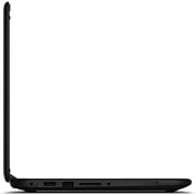 Restored Lenovo N21 Chromebook Laptop Computer, 11.6 High Definition Display, Intel Dual-Core, 4GB RAM, 16GB SSD, Chrome OS, WiFi
