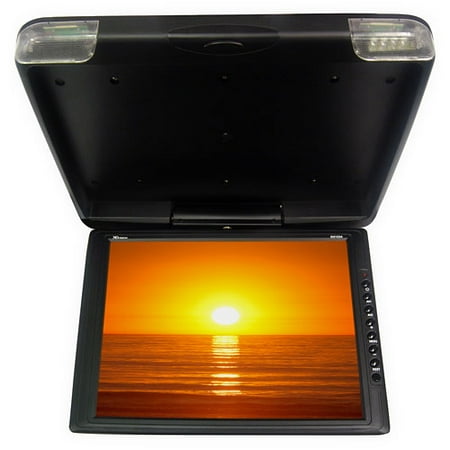 XOvision 12" LCD Monitor for Vehicles, GX1234