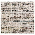 thumbnail image 3 of Plutus Luxury Throw Pillow (Brown Mixed Variety 1), 3 of 3