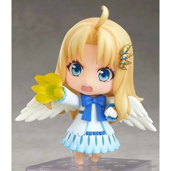 Nendoroid la Montée du Héros du Bouclier : Filo, Non à l'Échelle, Plastique, Figurine d'Action Prépeinte