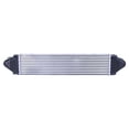 thumbnail image 4 of New Intercooler Compatible With Land Rover Range Evoque Hse Dynamic By Part Number 96471 31319424 Lr031925 31280013 30741052 31338474 Lr031467 31273909, 4 of 5
