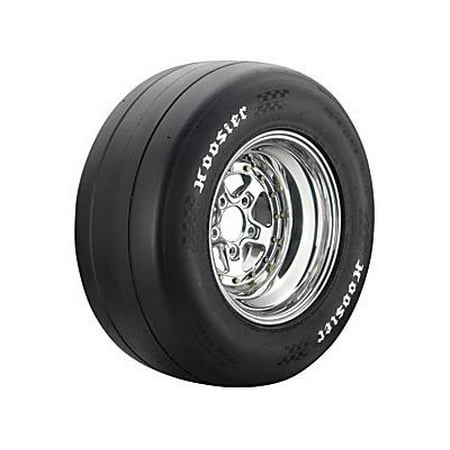 Hoosier Racing Tires 17330 Hoosier Tires D.O.T. Drag Radial 275/40R17