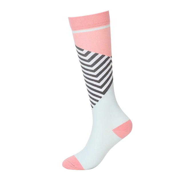 Socks Sports Golf Compression Socks Outdoor Cycling Tarvel Socks For Men Women Sports Socks