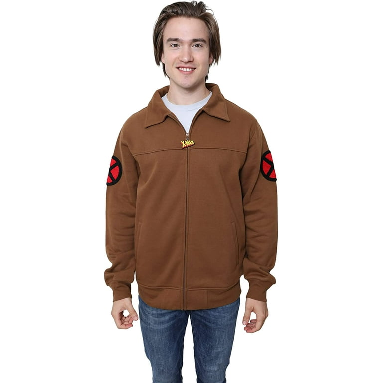 Marvel shop comics jacket
