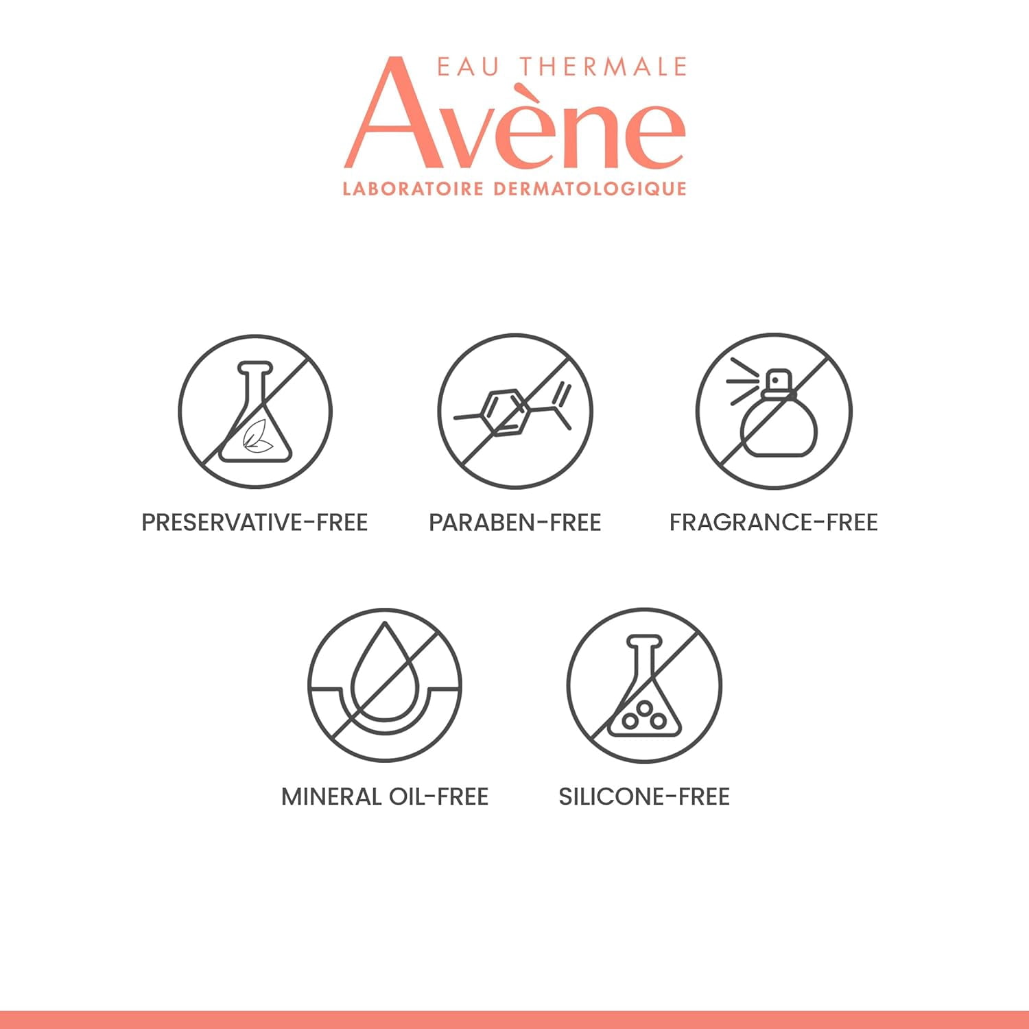 Avene Tolerance Control Soothing Skin Recovery Balm - Hypersensitive Dry Skin Moisturizer, 1.3 fl oz