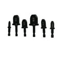 thumbnail image 5 of 7pcs Air Conditioner Copper Tube Expander Pipe Expander Swaging Drill Bit Set Swage Tube Expander Swaging Flaring Tools, 5 of 8