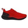 thumbnail image 1 of Tenis Caballero HGN Hombre Entrenamiento Correr Resitentes rojo 27, 1 of 4
