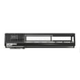 thumbnail image 6 of 60 in. Glass Sushi Countertop Display Refrigerator with 6 Stainless Steel Trays in Black (KM-SR60-BK), 6 of 9